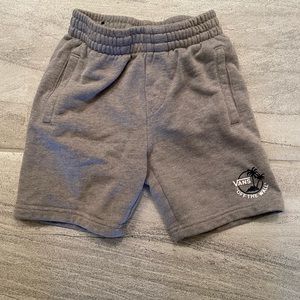 Vans kids shorts | Size 5